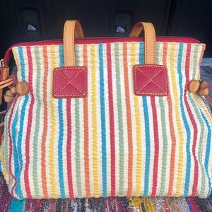 Dooney & Bourke 1975 Handbag-